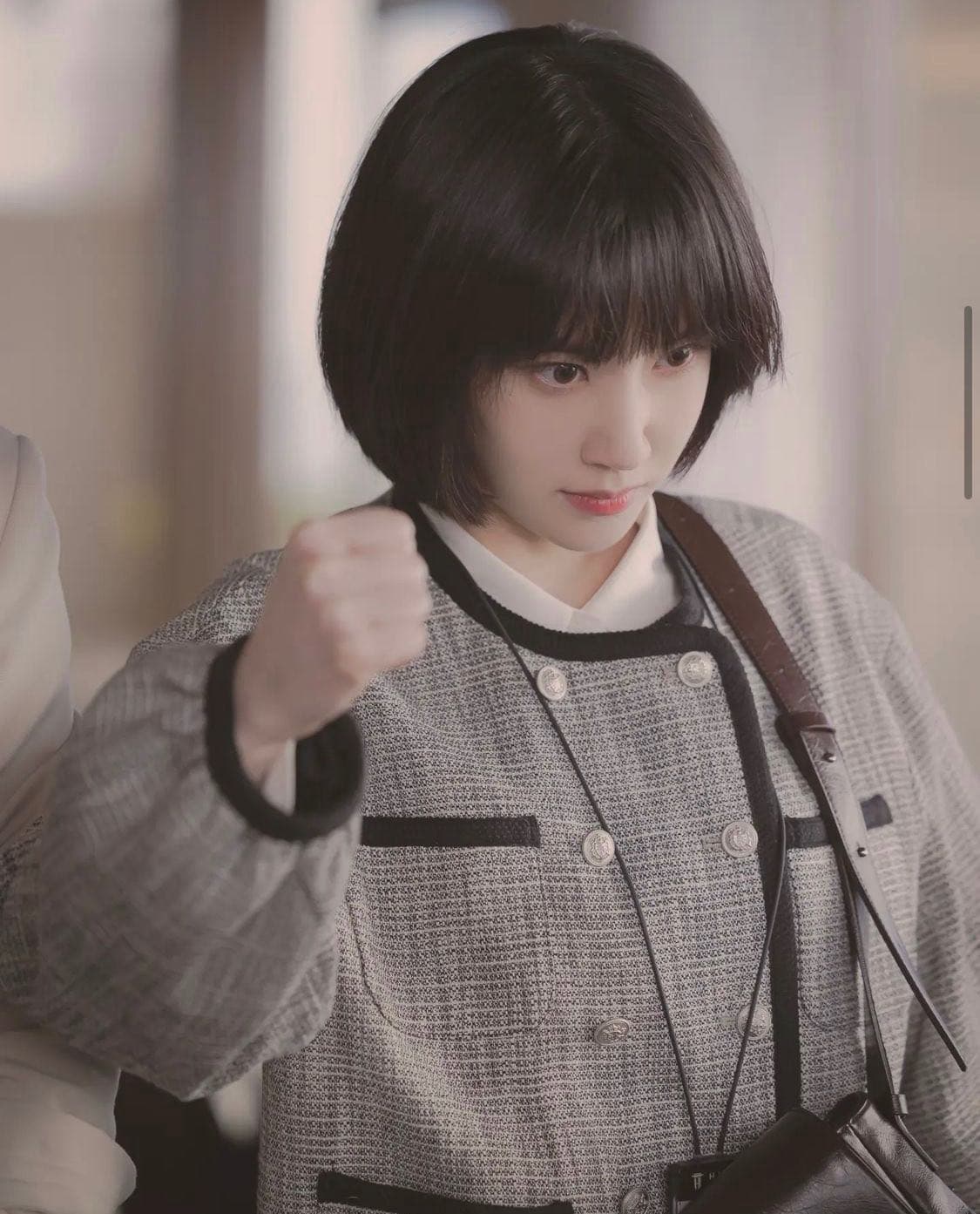Image Source : Instagram | eunbining0904