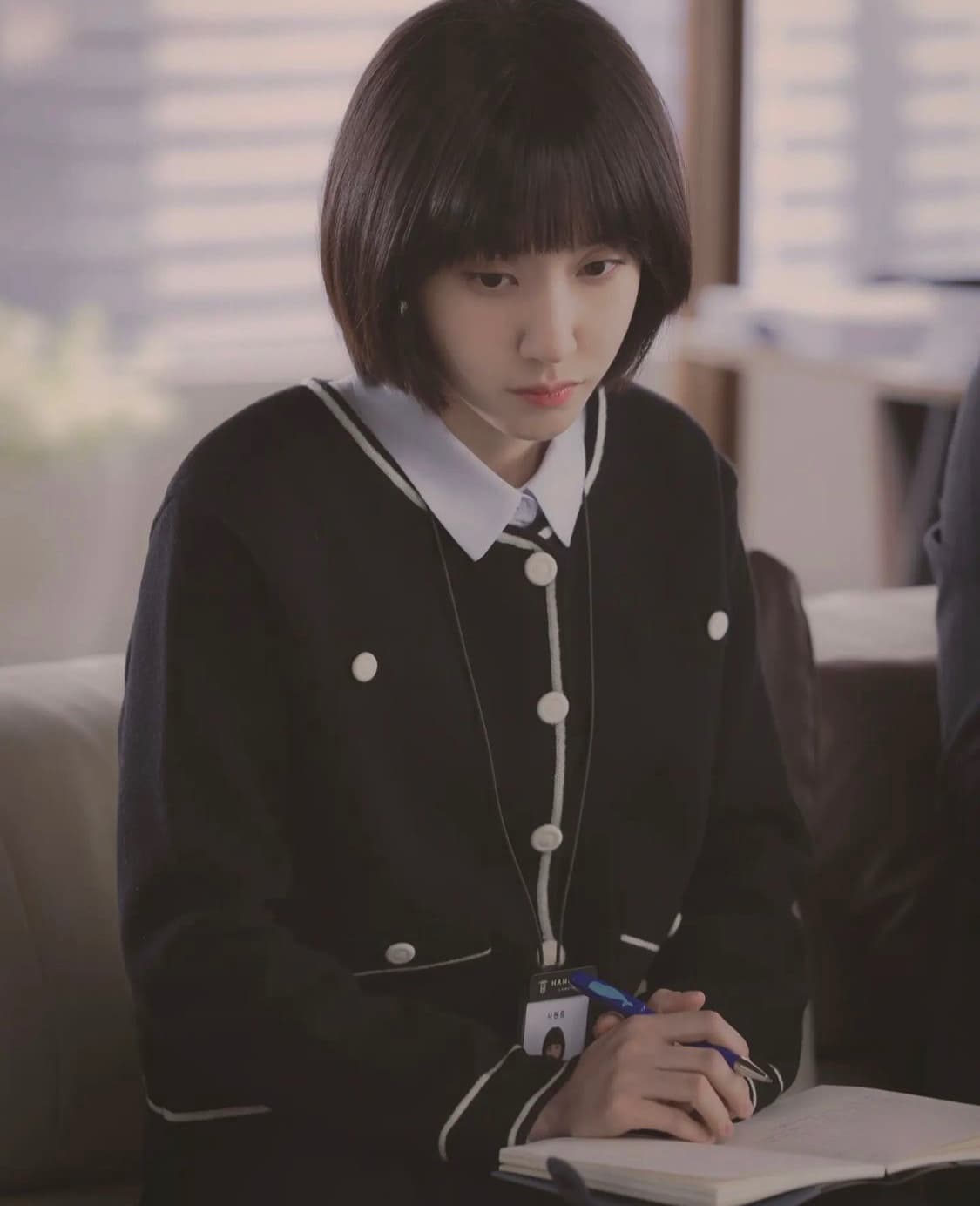 Image Source : Instagram | eunbining0904