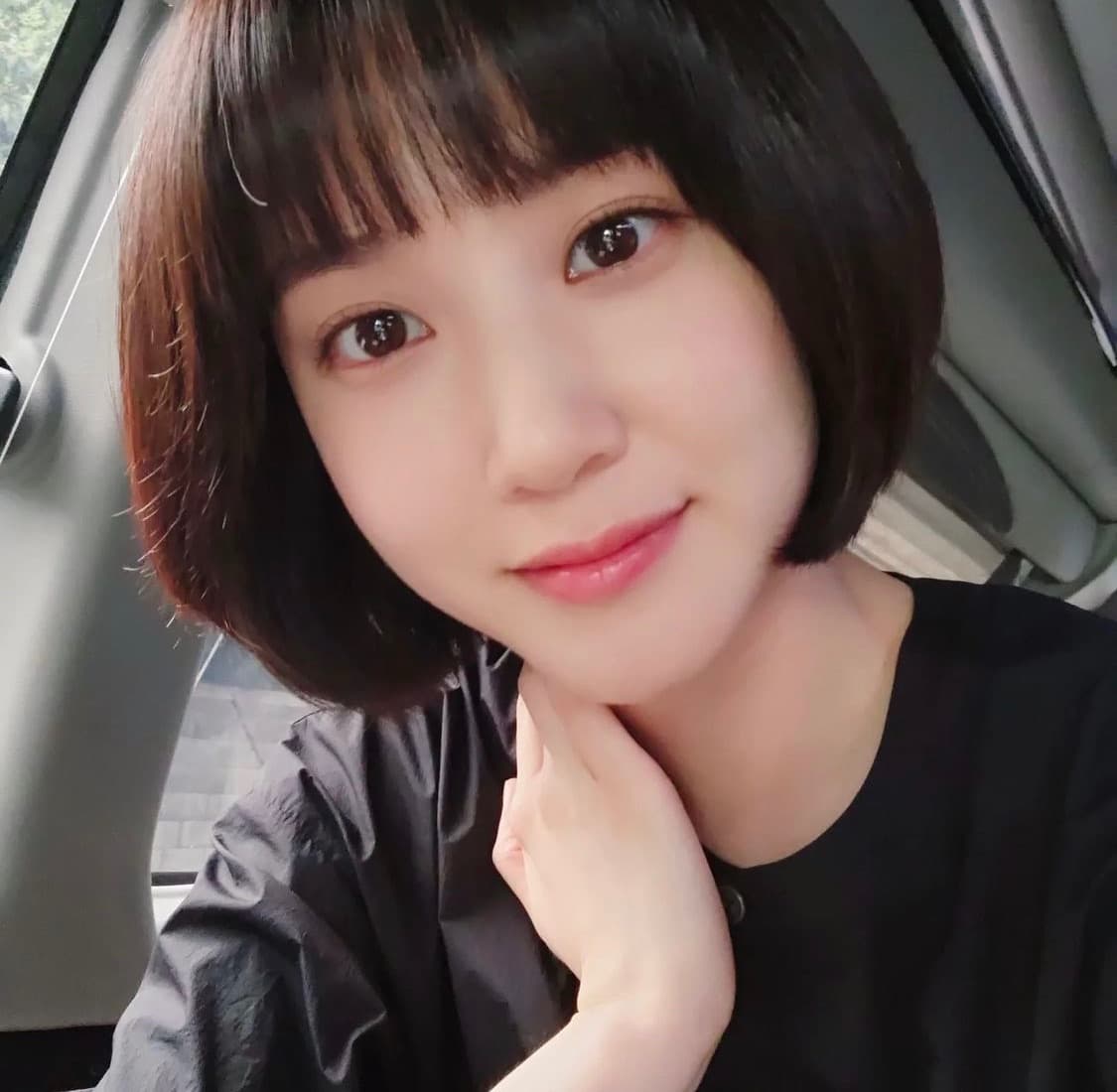 Image Source : Instagram | eunbining0904