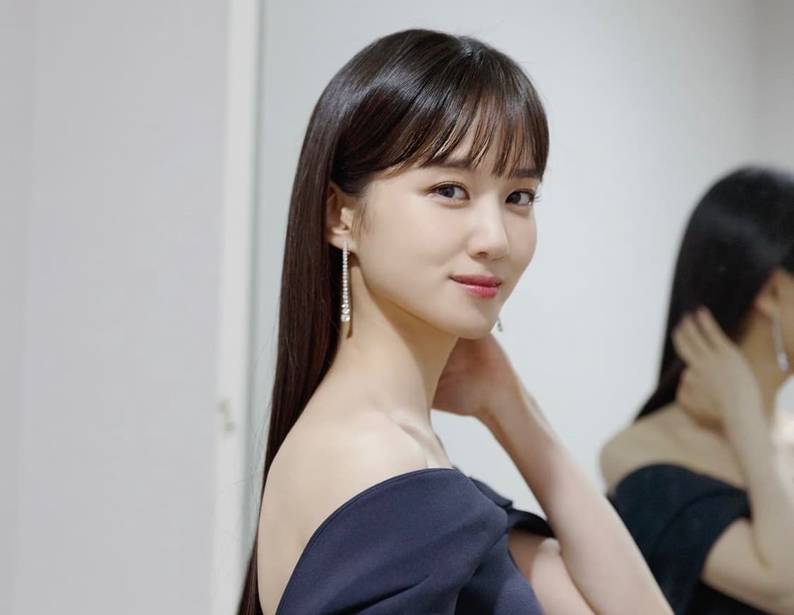 Image Source : Instagram | eunbining0904