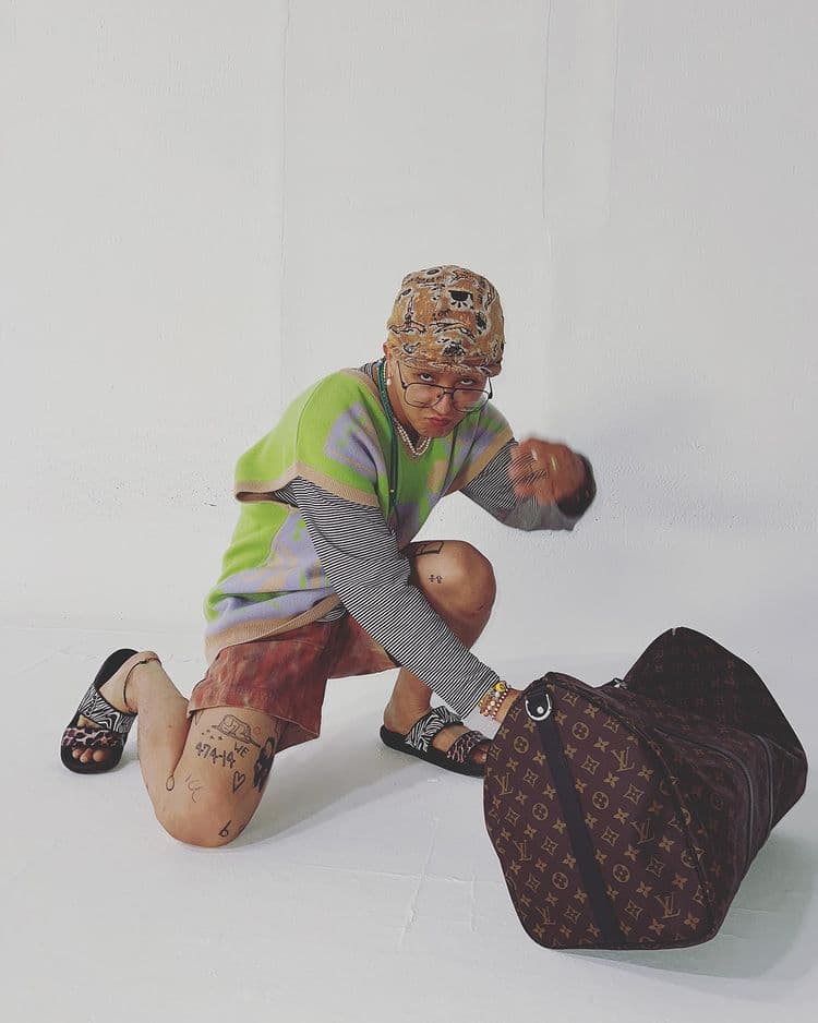 Image Source_Instagram | realllllmino