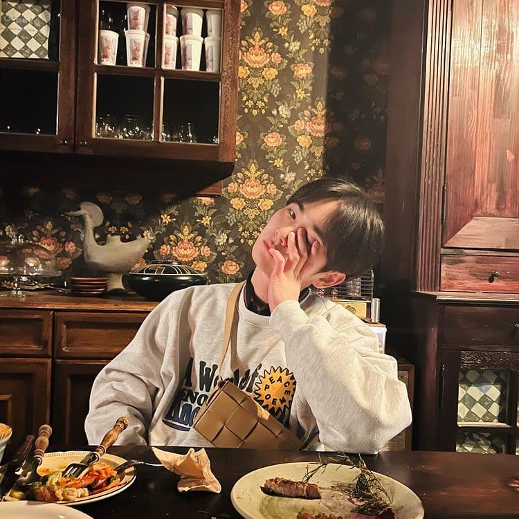 Image Source_Instagram | bumkeyk