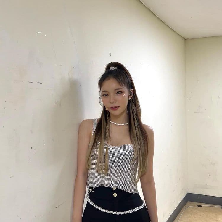 Image Source_Instagram | jinjoo1224