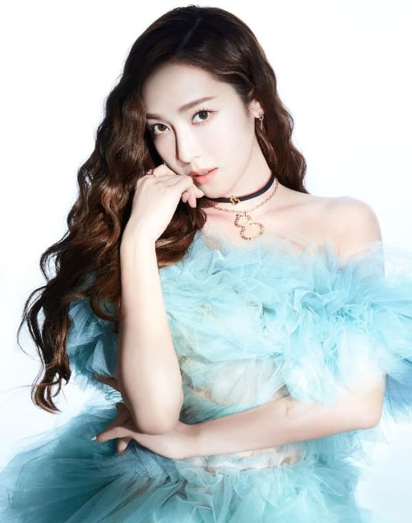 Image Source_Instagram |jessica.syj