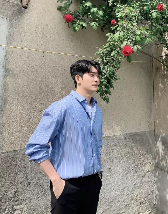 Image Source_Instagram |leejunho_94