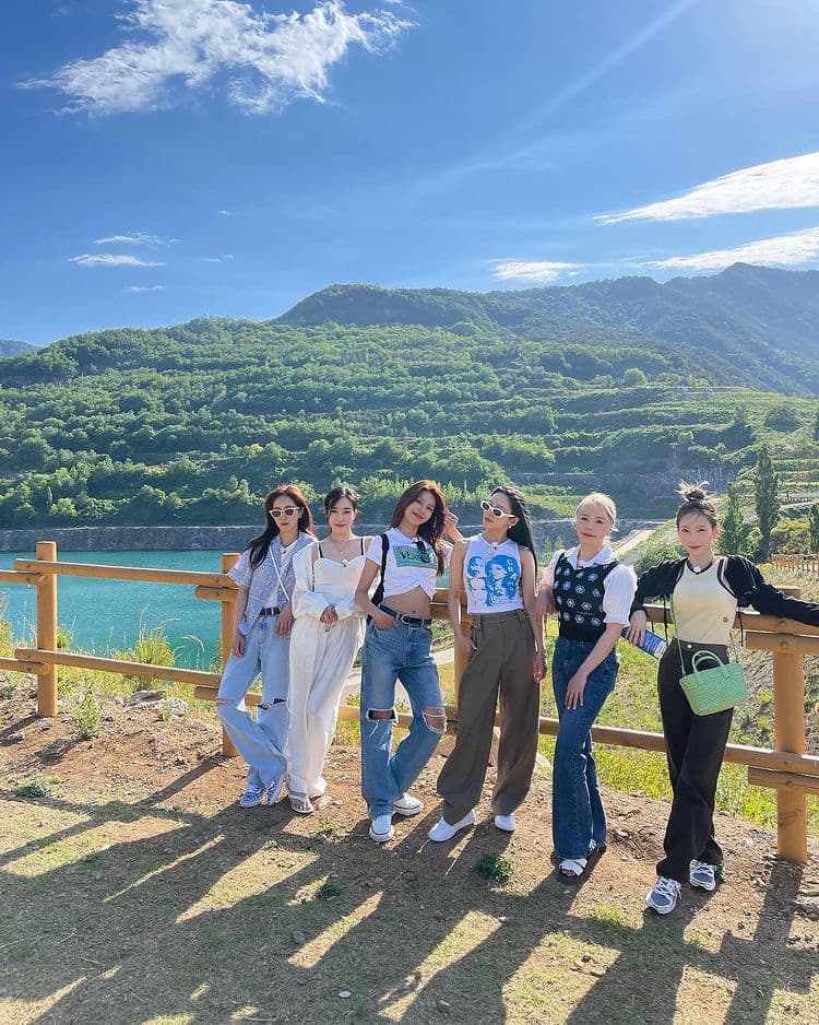 Image Source_Instagram | hyoyeon_x_x