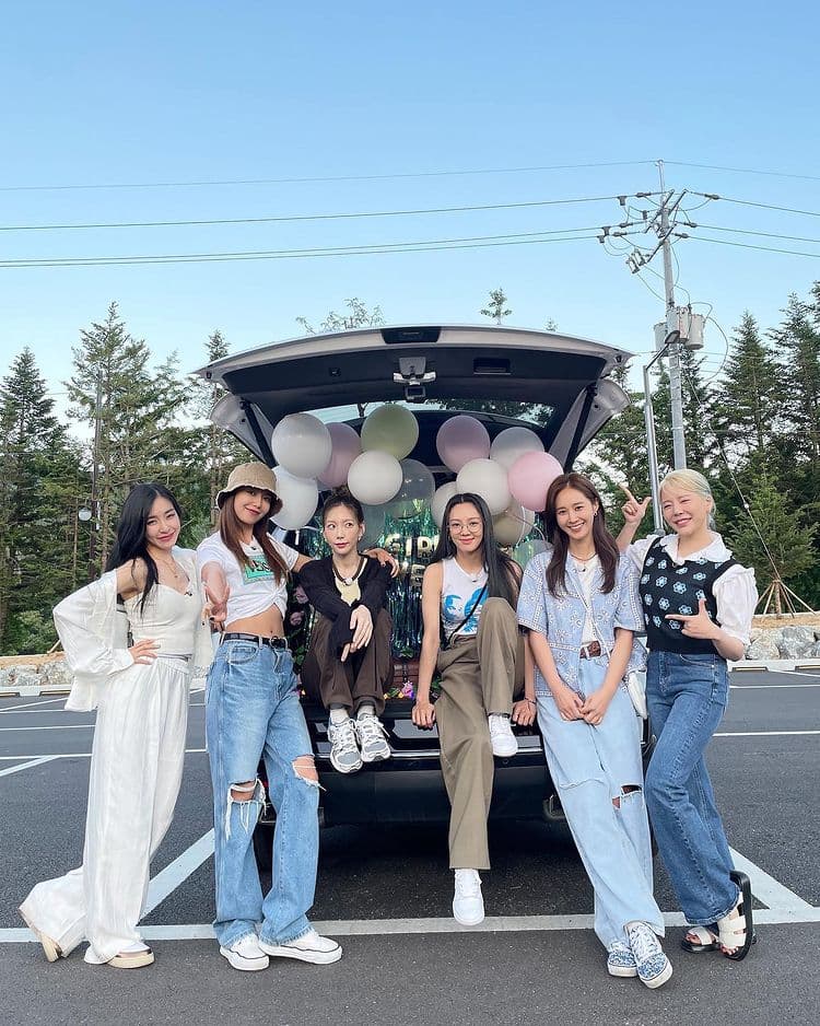 Image Source_Instagram | hyoyeon_x_x