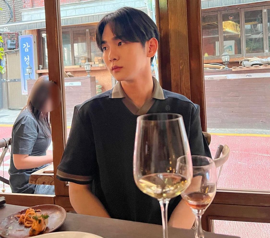 Image Source : Instagram | bumkeyk