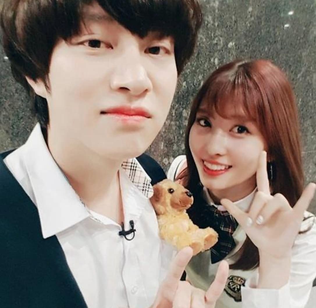 Image source_instagram|kimheenim
