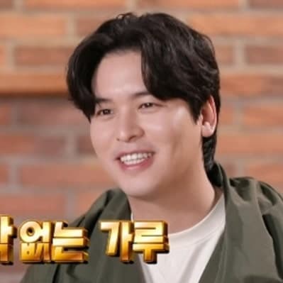 Image source_instagram|leejangwoo0601