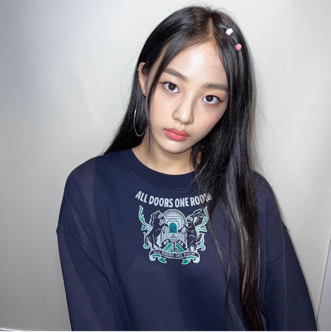 Image Source : Instagram | newjeans_official