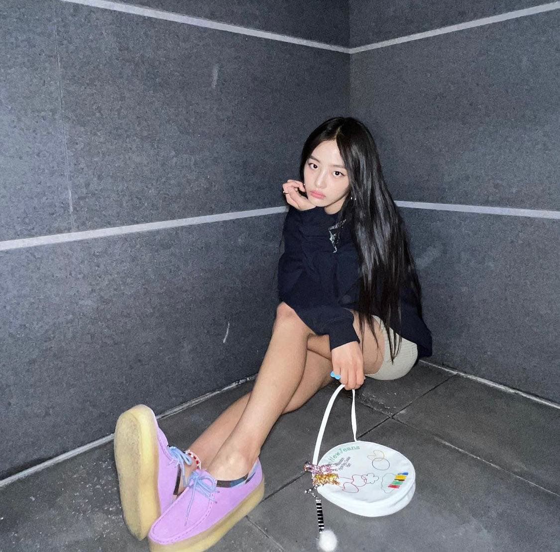 Image Source : Instagram | newjeans_official