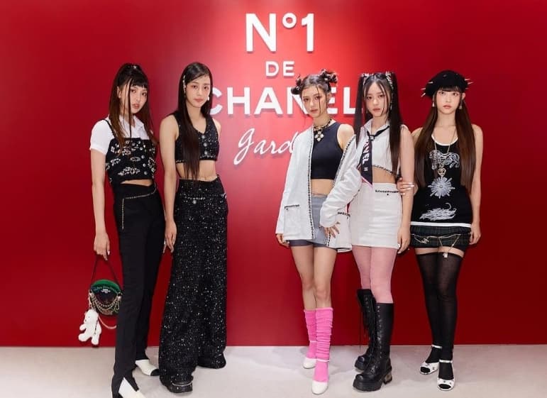 Image Source_Instagram |newjeans_official