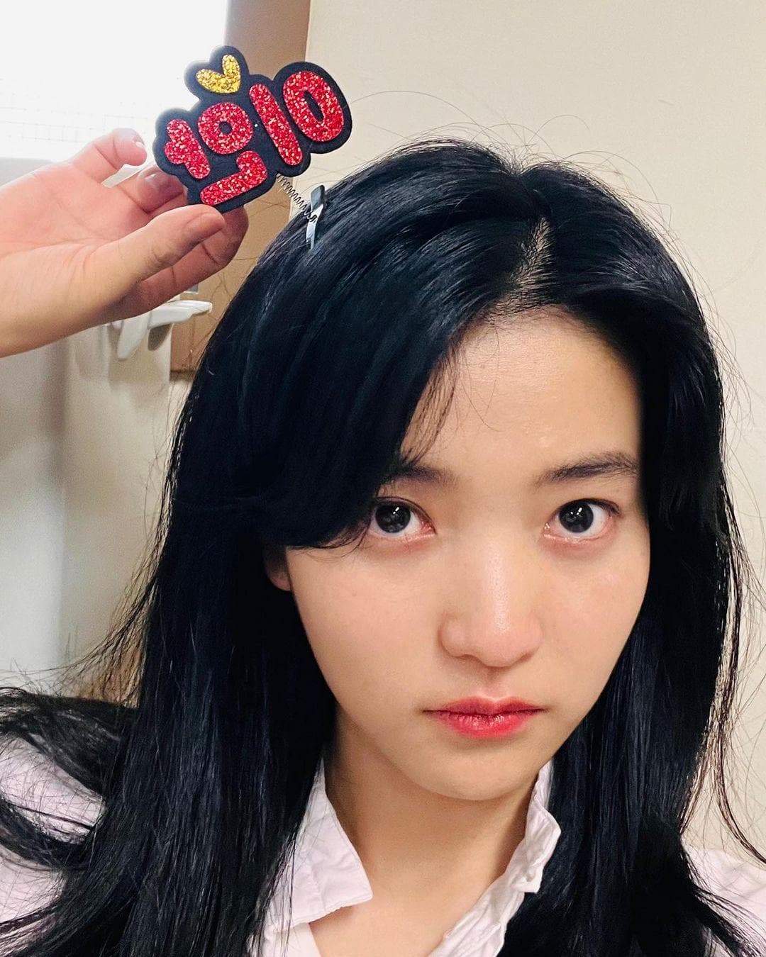 Image source_instagram|kimtaeri_official