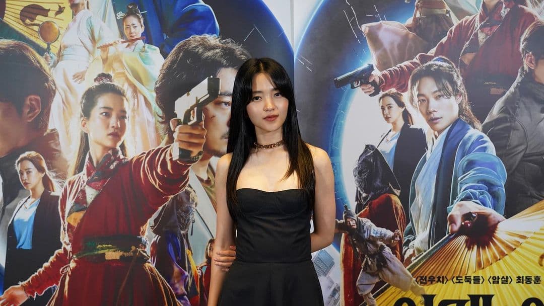Image source_instagram|kimtaeri_official
