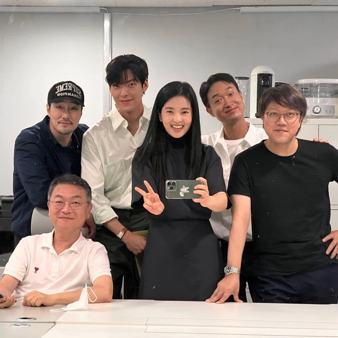 Image source_instagram|kimtaeri_official