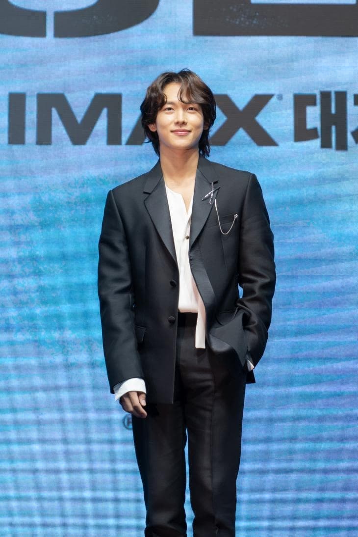 Image Source | Topstarnews提供