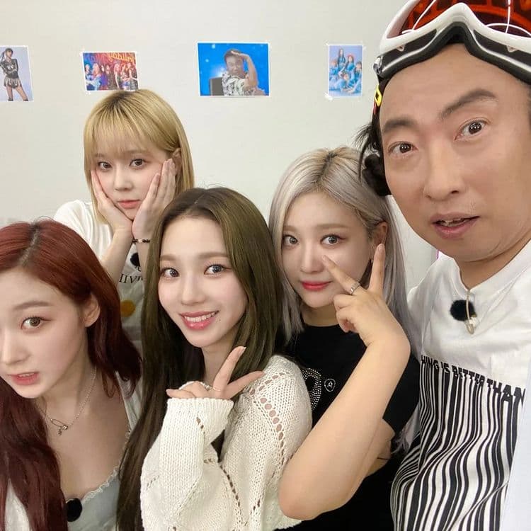 Image Source_Instagram | dj_gpark