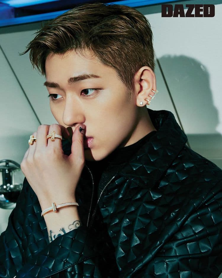 Image Source_Instagram | woozico0914