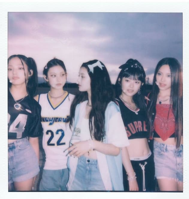 Image Source_Instagram |newjeans_official