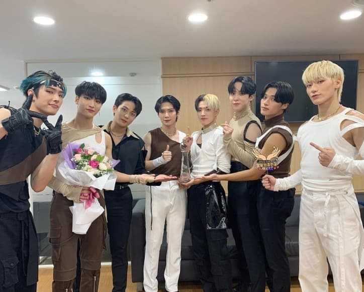 Image source_instagram|ateez_official_