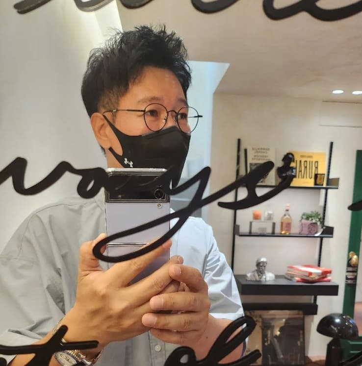 Image Source_Instagram | jeeseokjin