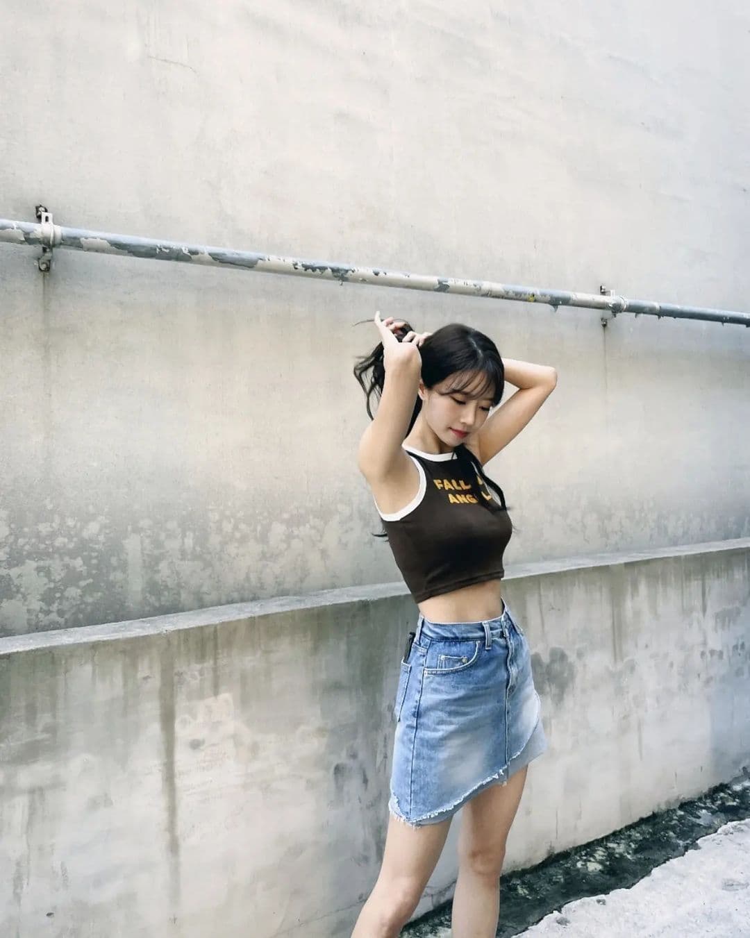 Image source_Instagram|queen.chu_s