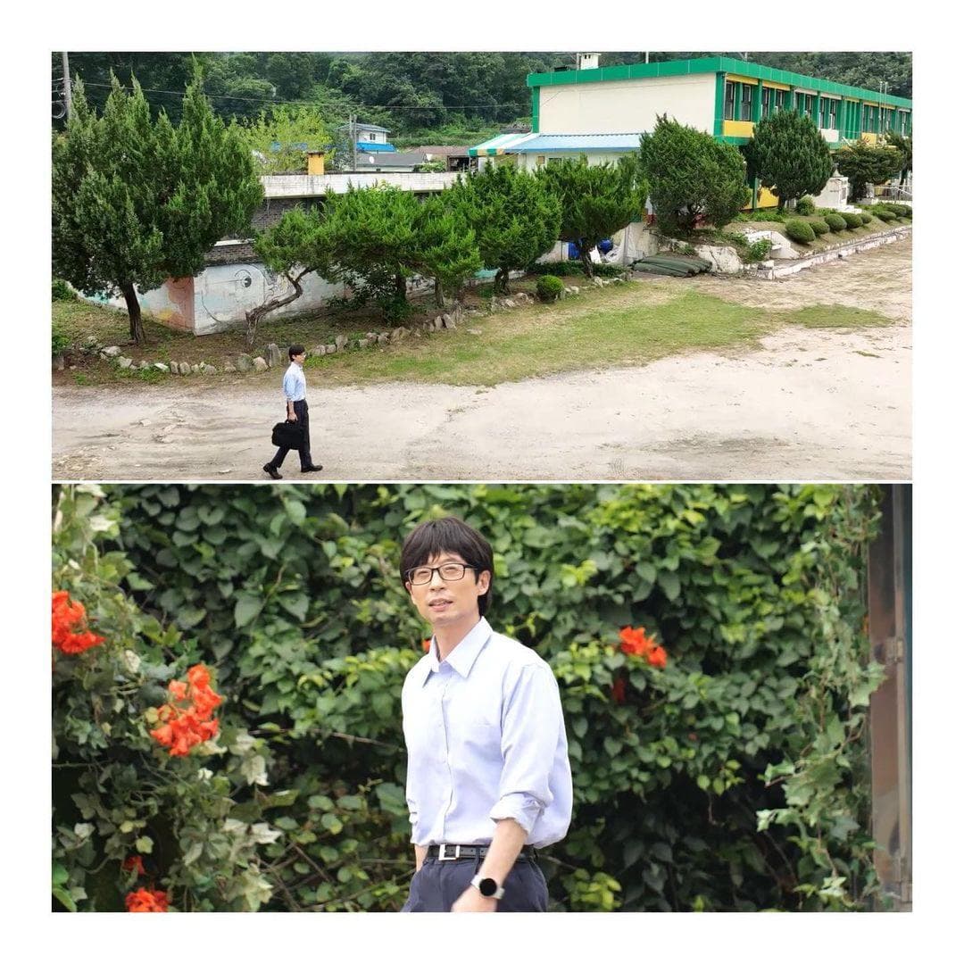 Image source_Instagram|hangout_with_yoo