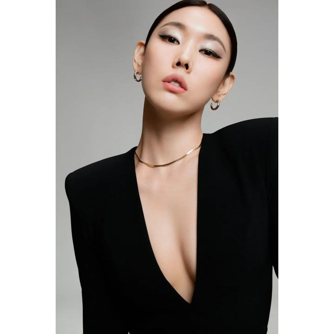 Image source_Instagram|modelhanhyejin