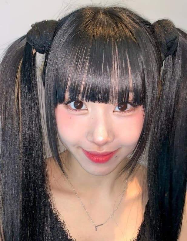 Image Source_Instagram |chaeyo.0