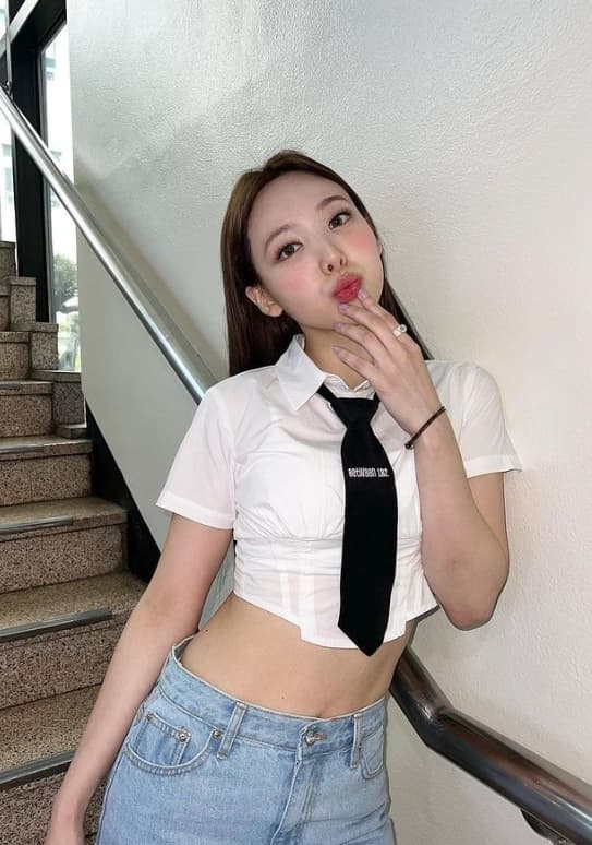 Image Source_Instagram |nayeonyny