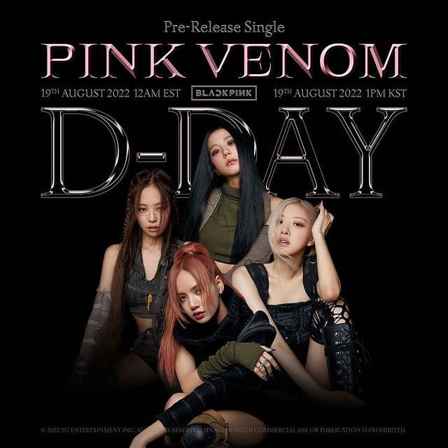 Image Source_Instagram | blackpinkofficial