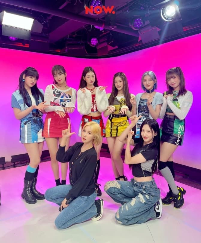 Image Source_Twitter |kr_now
