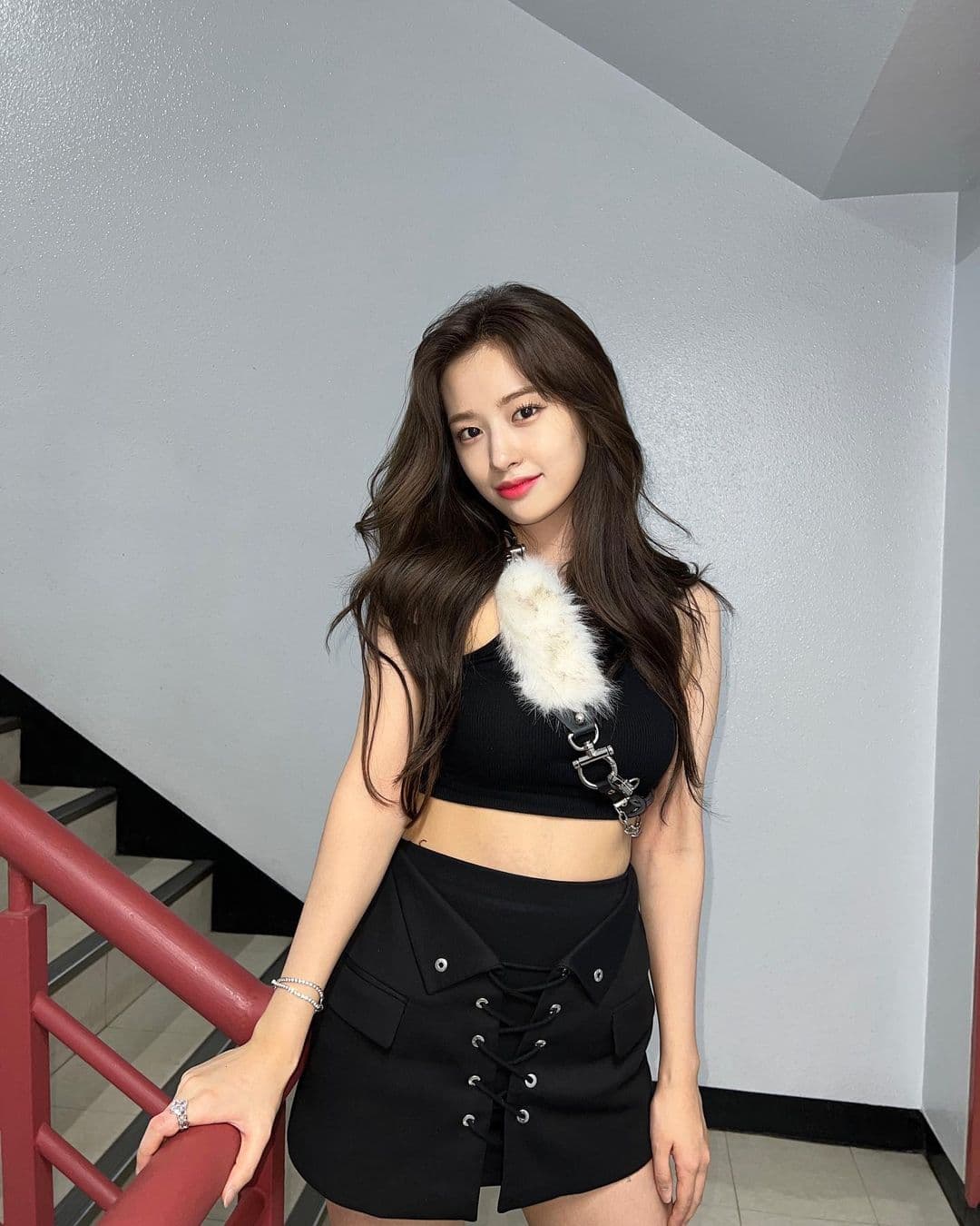 Image source_Instagram|_yujin_an
