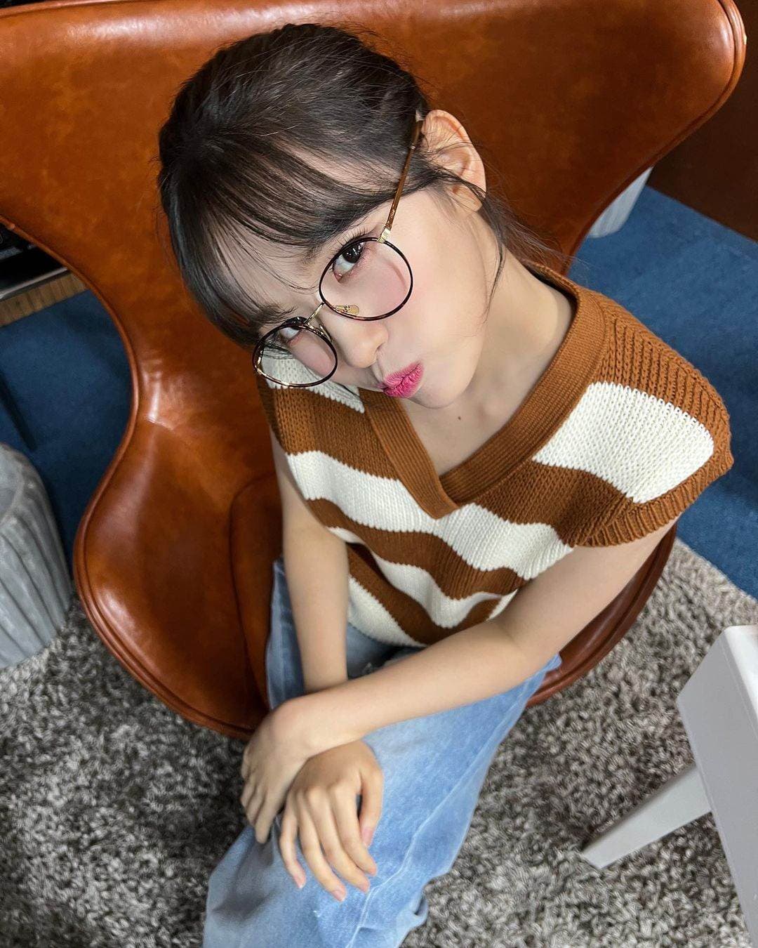 Image source_Instagram|_yujin_an