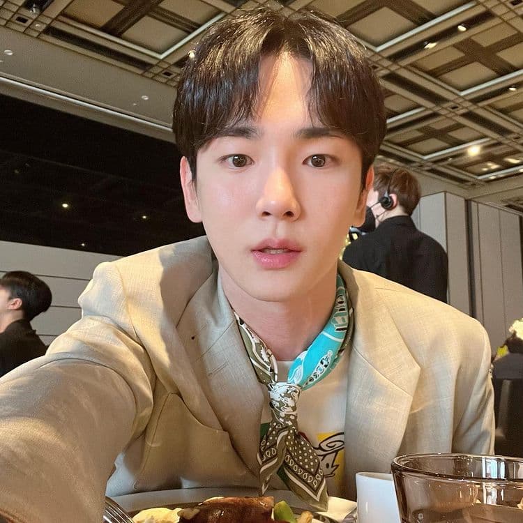 Image Source_Instagram | bumkeyk