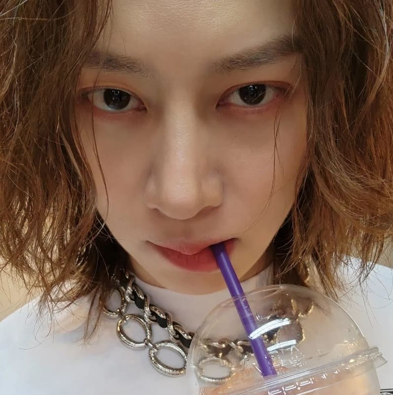 Image Source_Instagramㅣkimheenim
