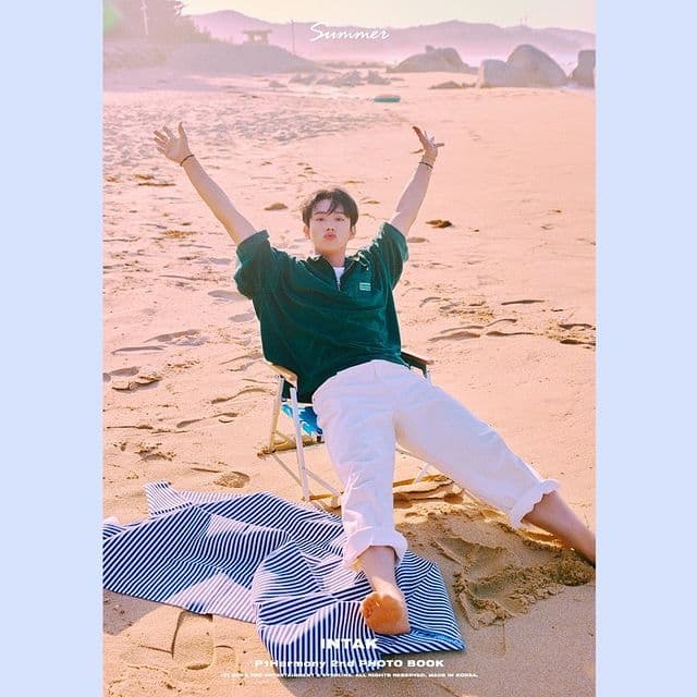 Image Source_Instagram | p1h_official