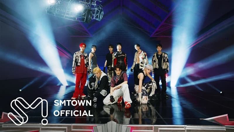 Image Source_Twitter | NCT 127