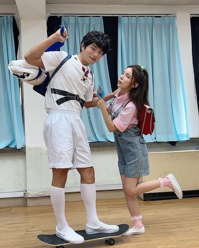 Image Source_Instagram | hangout_with_yoo