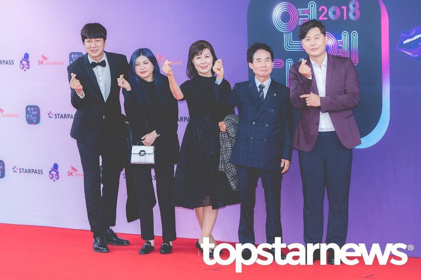 Image Source | Topstarnews提供