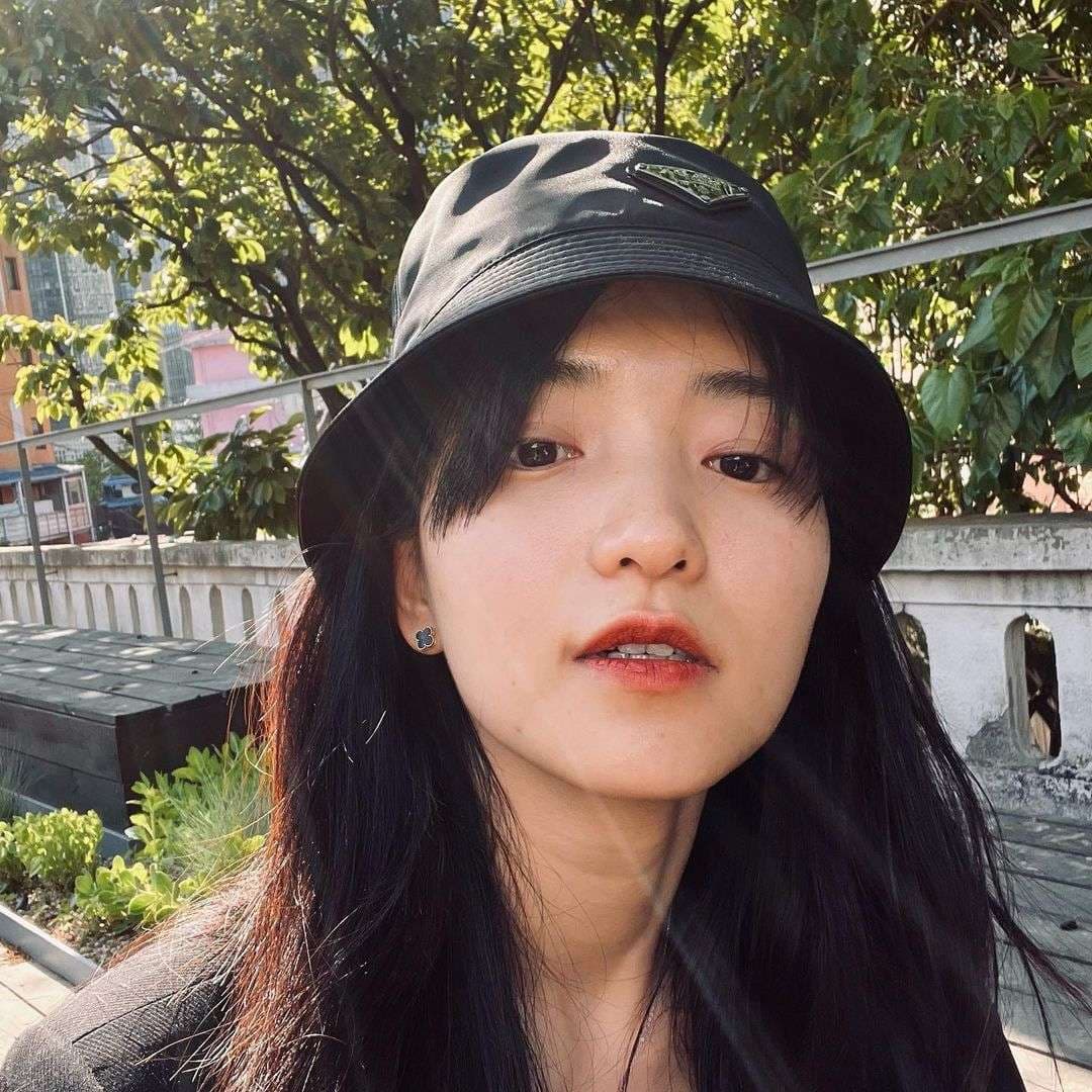 Image Source_Instagram | kimtaeri_official