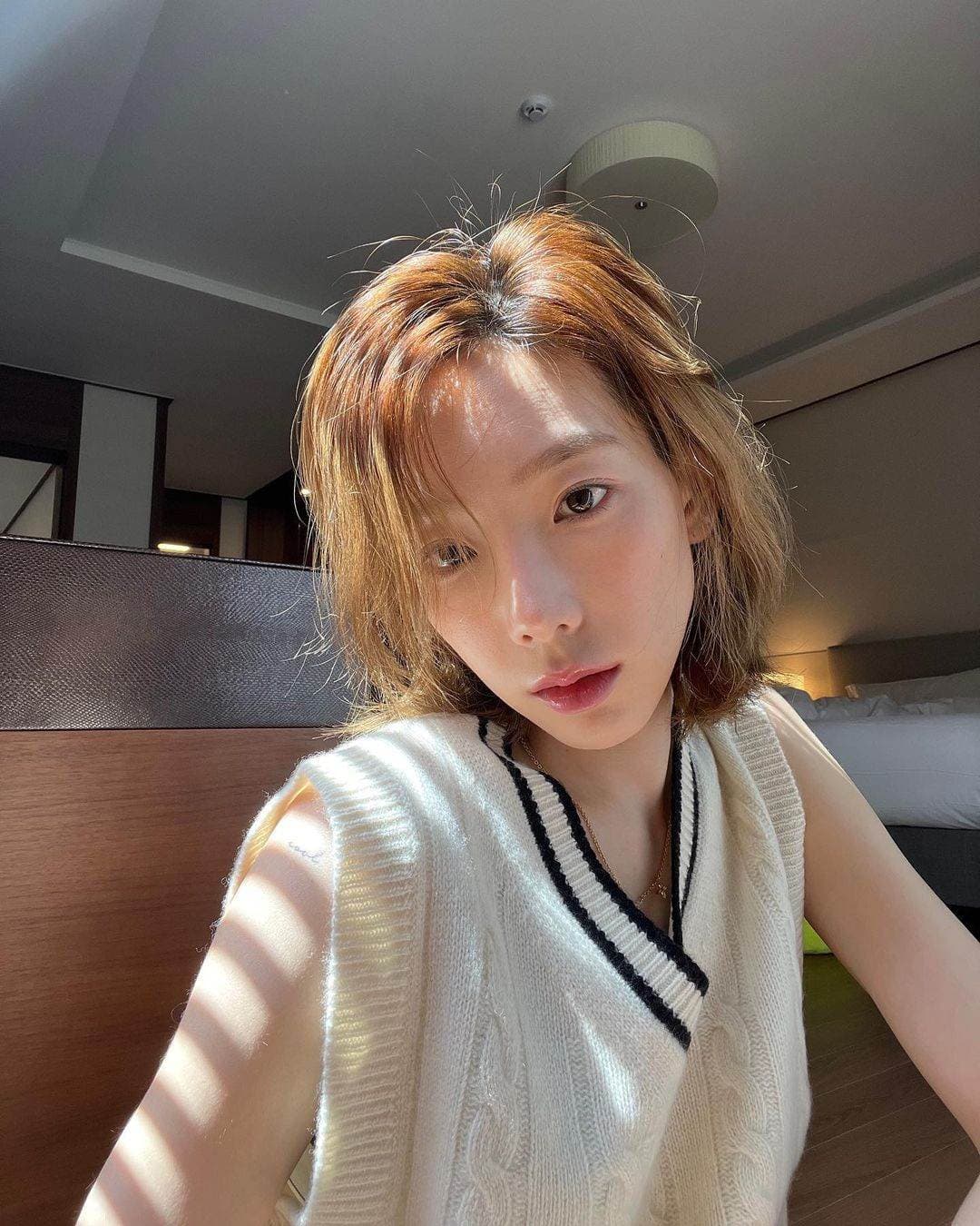 Image source_Instagram | taeyeon_ss