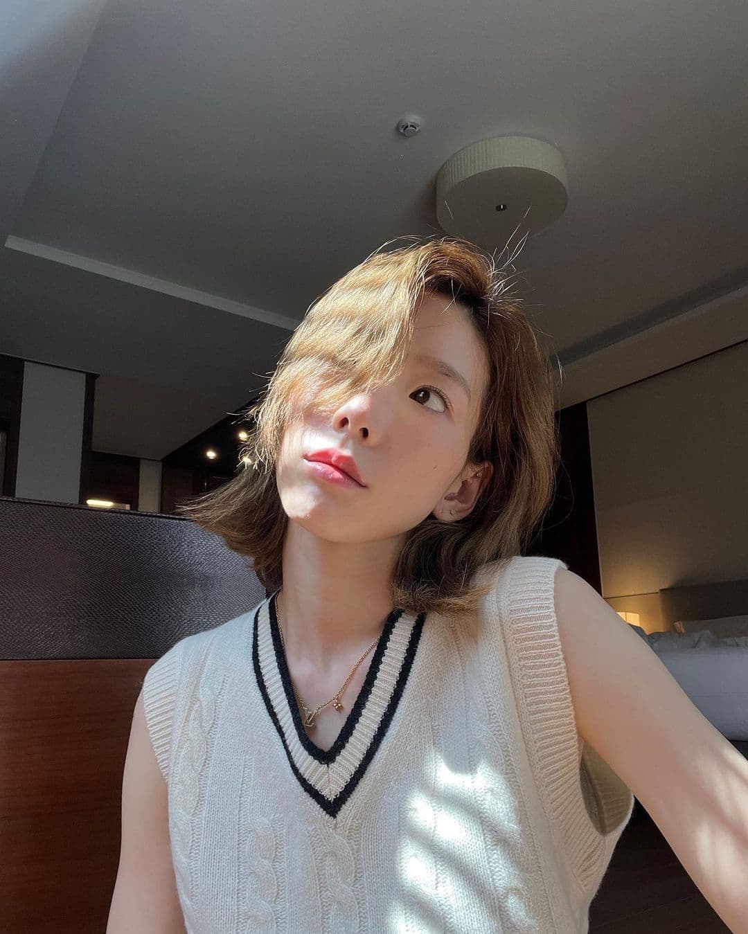 Image source_Instagram | taeyeon_ss