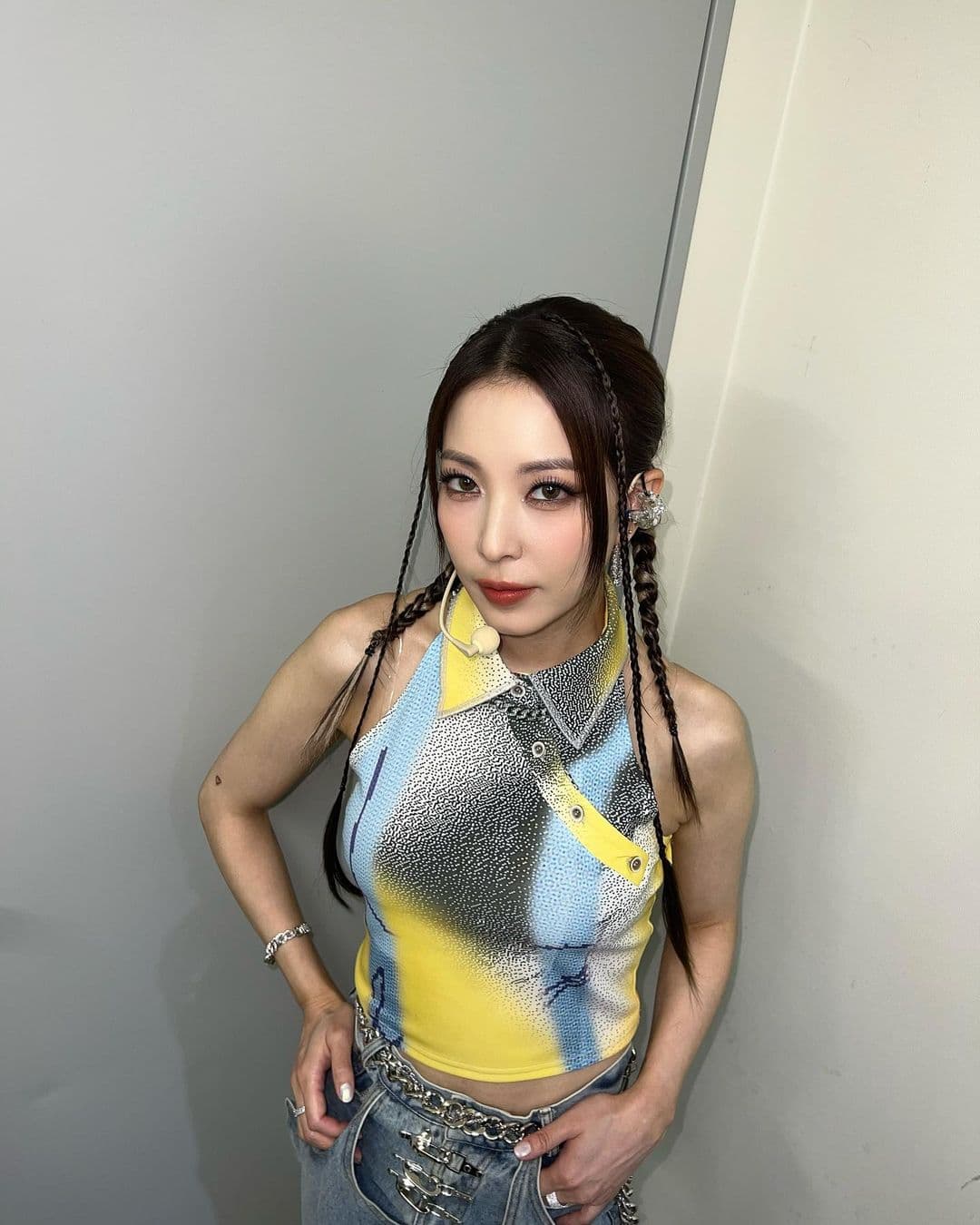 Image Source_Instagram | boakwon