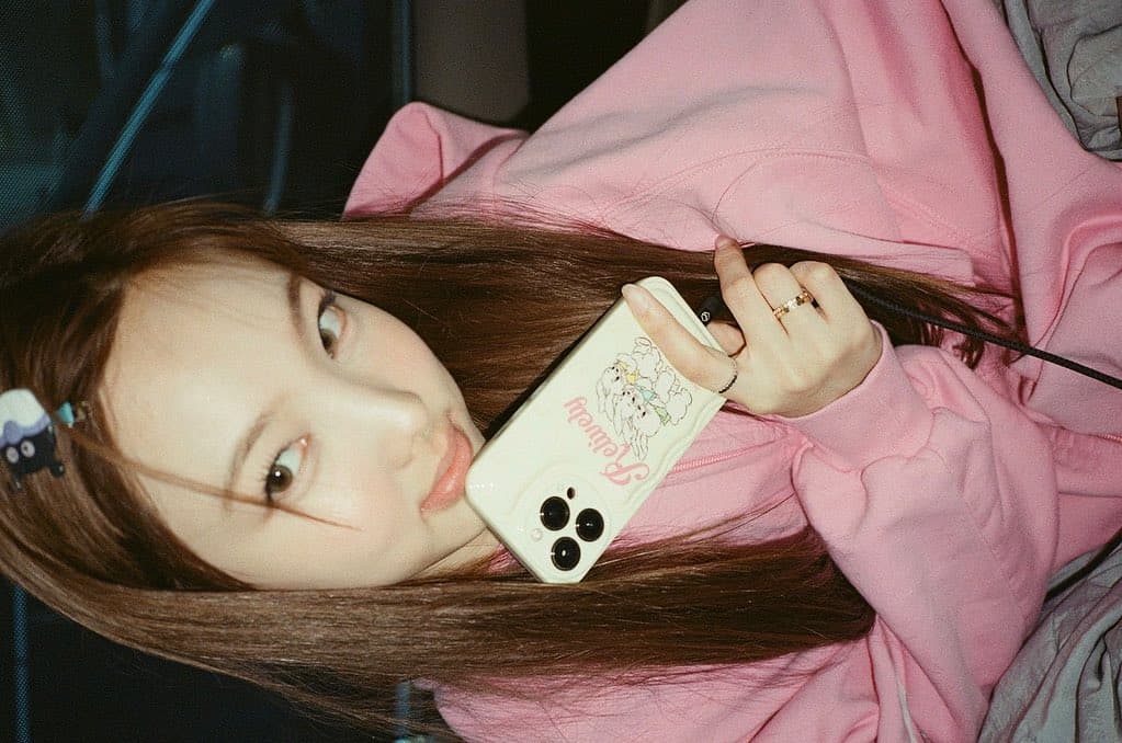 Image Source_Instagram | nayeonyny