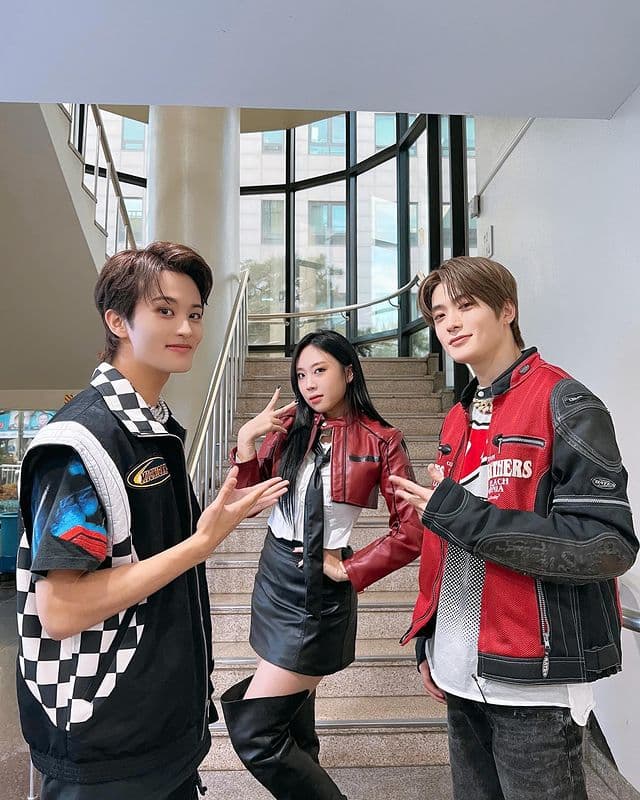 Image Source_Instagram | nct127