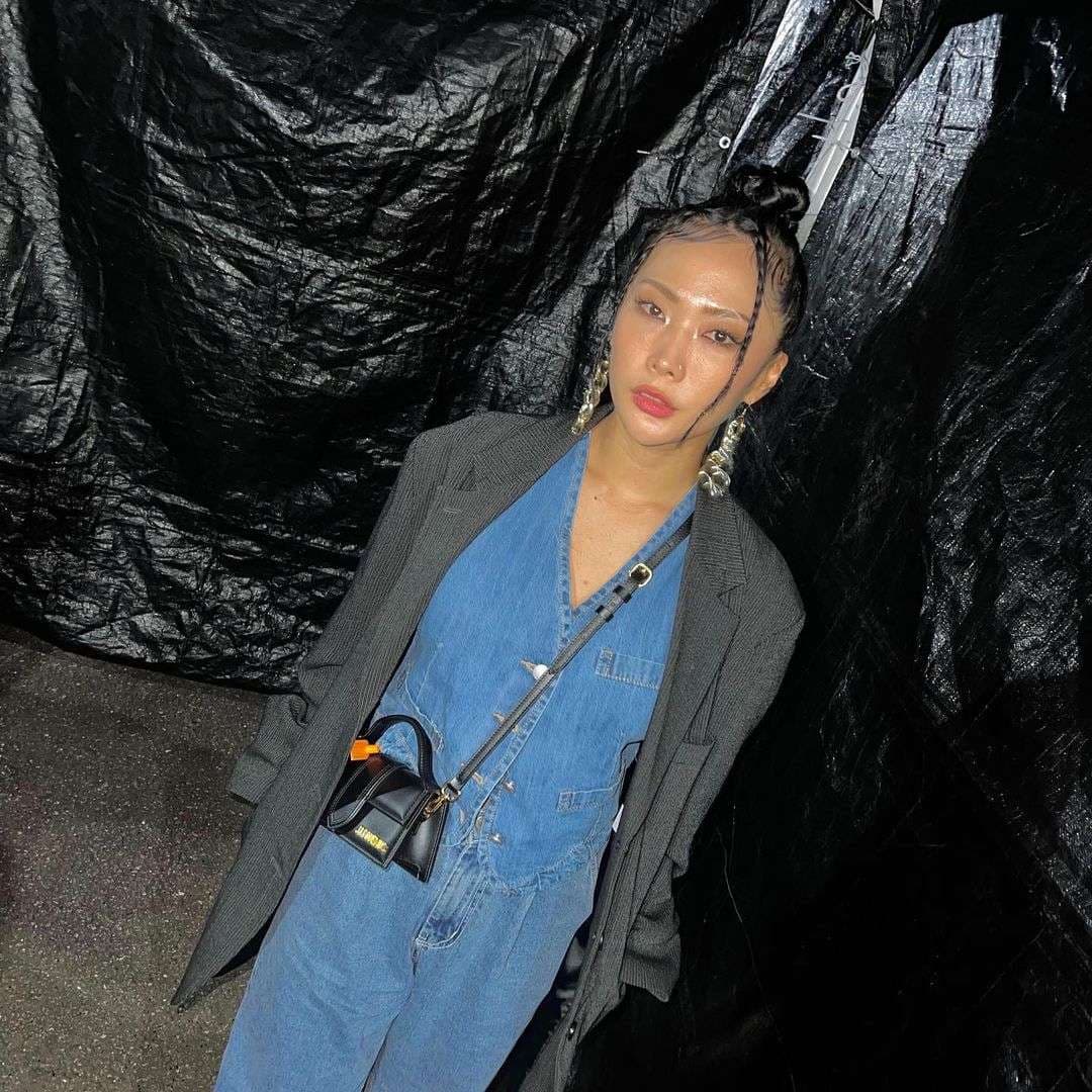 Image source_Instagram | __honey.j__