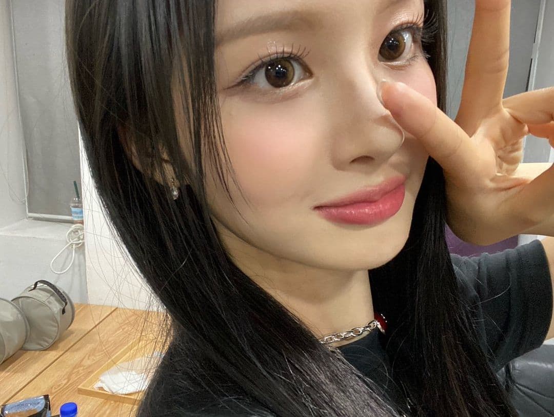 Image source_Instagram | nmixx_official