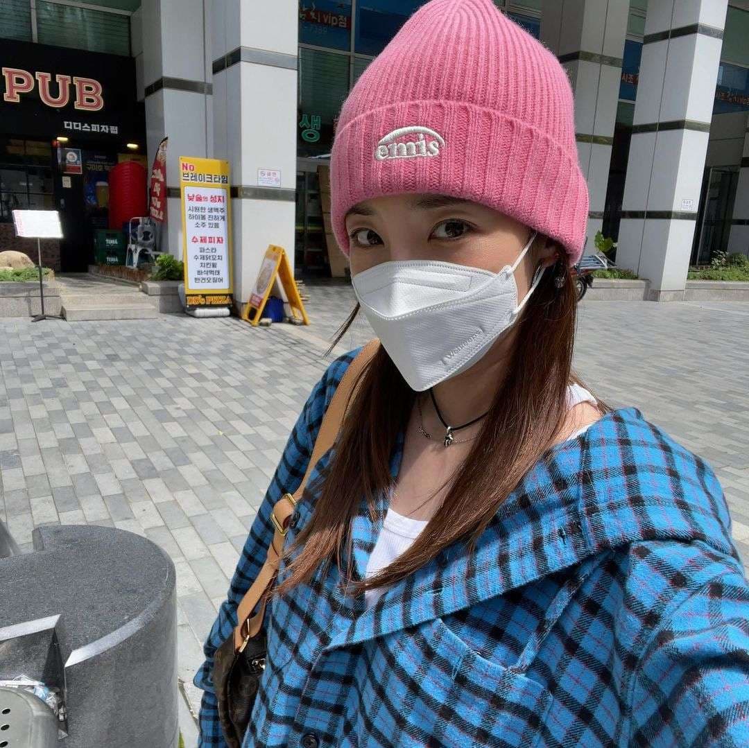 Image source_Instagram | daraxxi